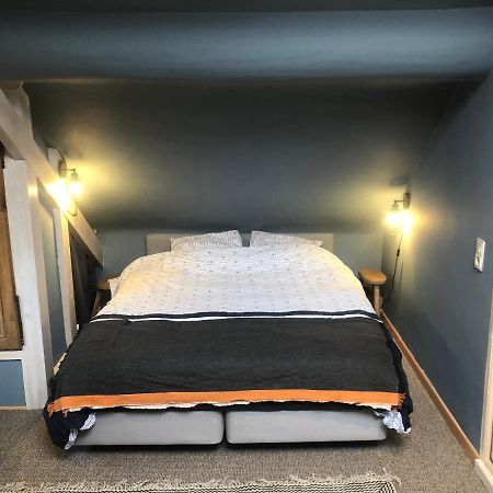Les Tourterelles Bed and Breakfast Durbuy Εξωτερικό φωτογραφία